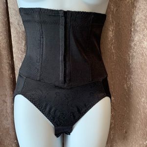 Flexees instant slimmer girdle panty